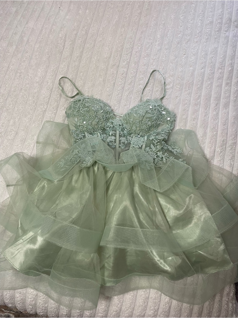 2025 Windsor Mini Dress